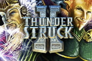 Thunderstruck II