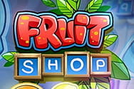 Fruit Shop