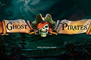 Ghost Pirates