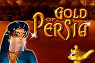 Gold of Persia