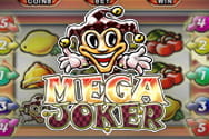 Mega Joker