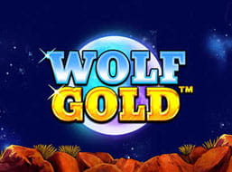 Wolf Gold