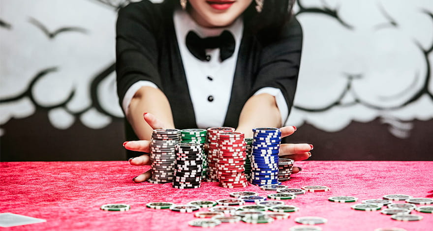 Beginners Guide to Online Casinos