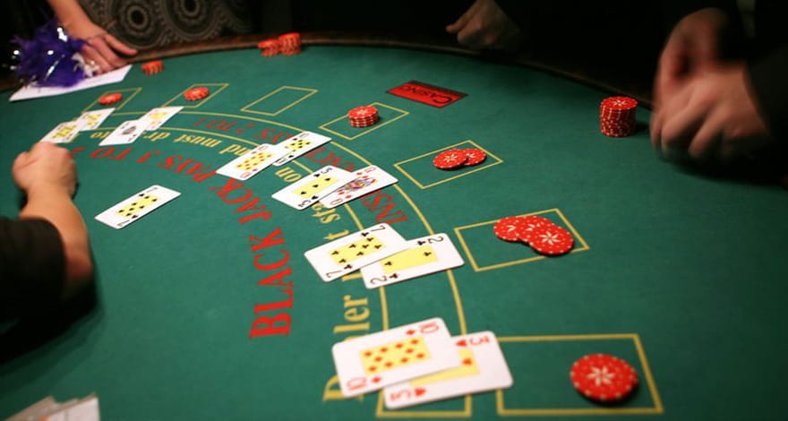 How to Play Blackjack Online