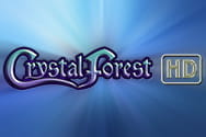 Crystal Forest