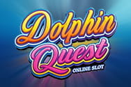 Dolphin Quest