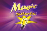 Magic Slots